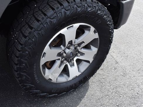 Used 2013 Ford F150 STX w/ Mid Equipment Group image 11