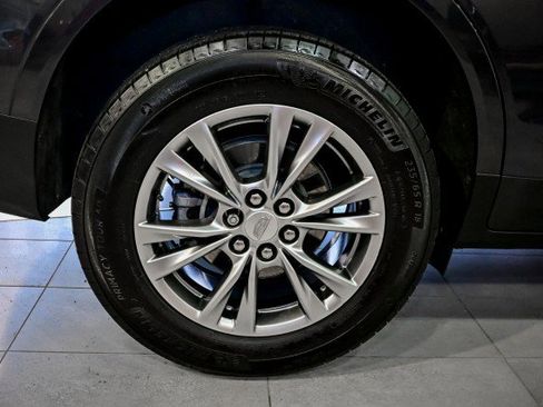 Used 2023 Cadillac XT5 Premium Luxury image 47