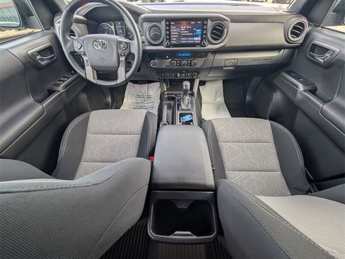 Used 2023 Toyota Tacoma TRD Off-Road image 25