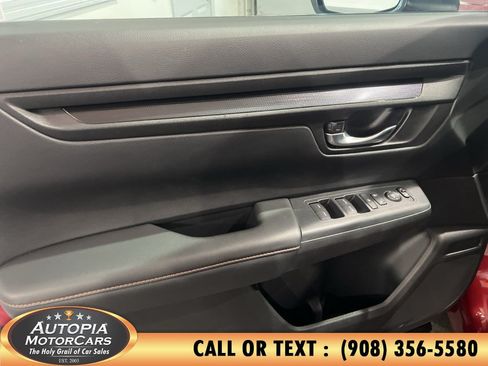 Used 2023 Honda CR-V Sport image 12