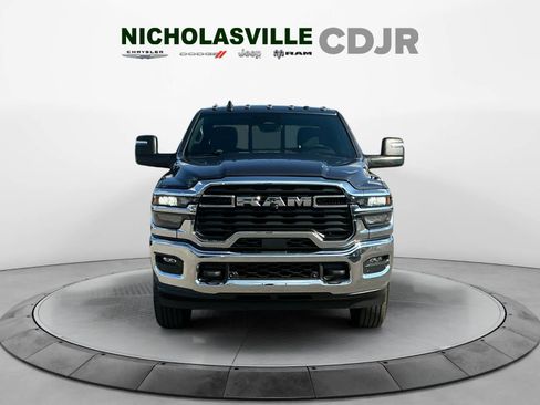New 2026 RAM 2500 Tradesman image 10