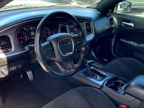 Certified 2019 Dodge Charger R/T w/ Plus Group RWD image 15