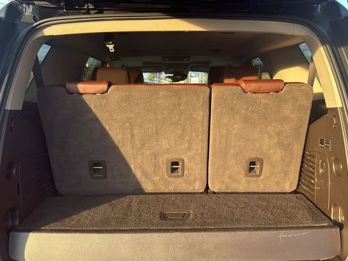 Used 2017 Chevrolet Tahoe Premier image 8