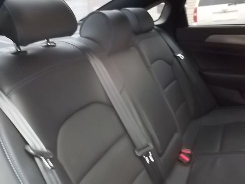 Used 2018 Hyundai Sonata Limited FWD image 12