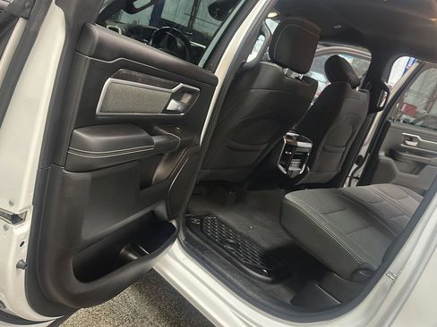 Used 2023 RAM 1500 Big Horn AWD/4WD image 21