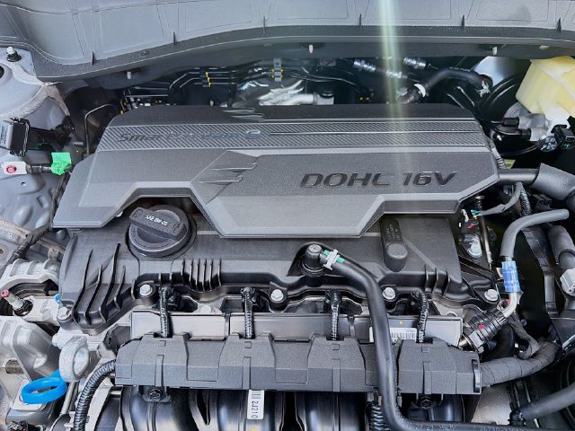 New 2026 Hyundai Kona SEL Sport FWD image 30