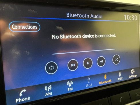 Certified 2025 Nissan Sentra S image 27