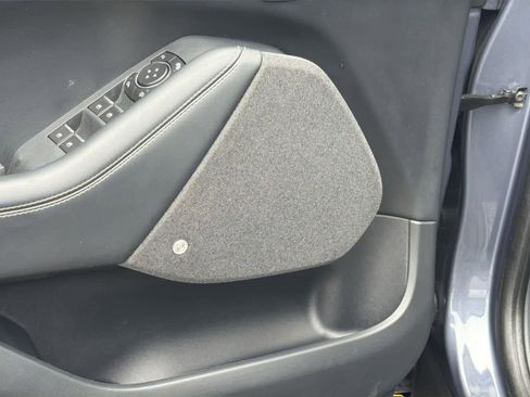 Used 2021 Ford Mustang Mach-E Premium image 20