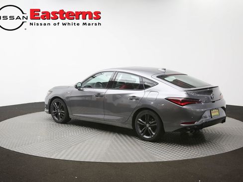 Used 2023 Acura Integra A-Spec FWD image 63