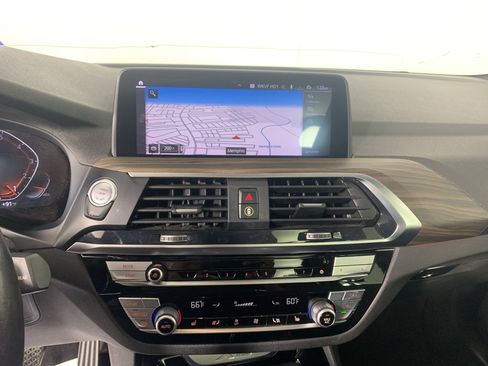 Used 2021 BMW X3 xDrive30i w/ Premium Package AWD/4WD image 25