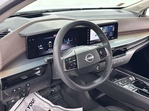 New 2026 Nissan Murano Platinum w/ Cargo Package AWD/4WD image 36