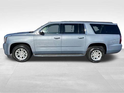 Used 2016 GMC Yukon XL SLT w/ Open Road Package image 2