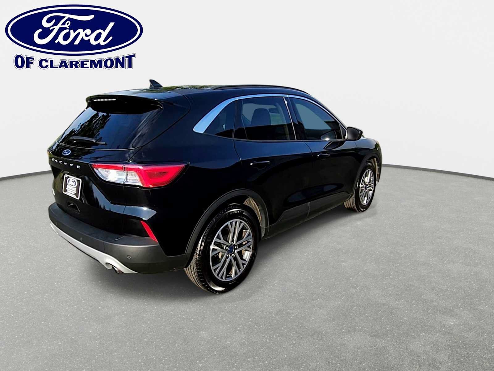 Used 2022 Ford Escape SEL FWD image 8