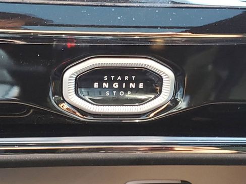 New 2026 Jeep Grand Cherokee Limited w/ Limited Altitude Package image 29