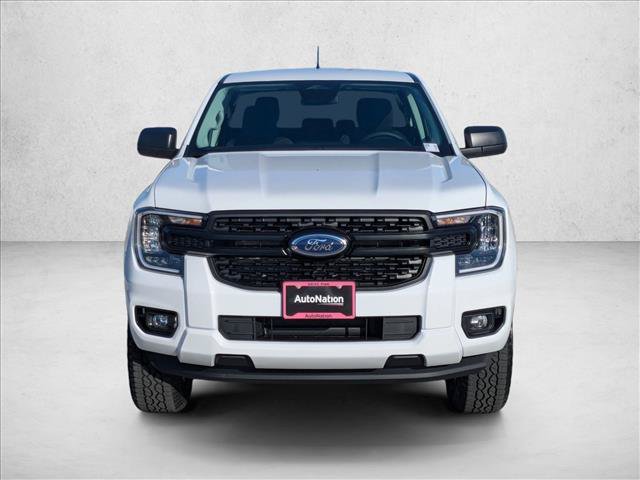 New 2026 Ford Ranger XL w/ Trailer Tow Package RWD image 6