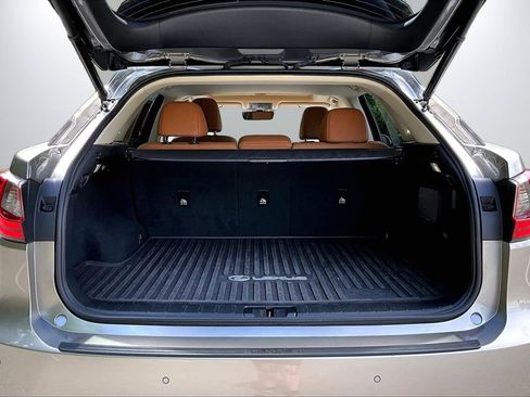 Used 2022 Lexus RX 350 FWD w/ Premium Package image 26