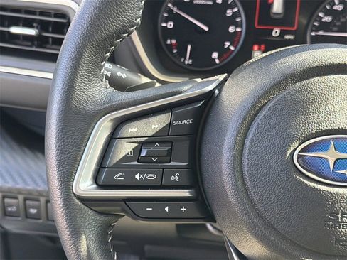 Used 2025 Subaru Ascent Premium w/ Premium Package image 26