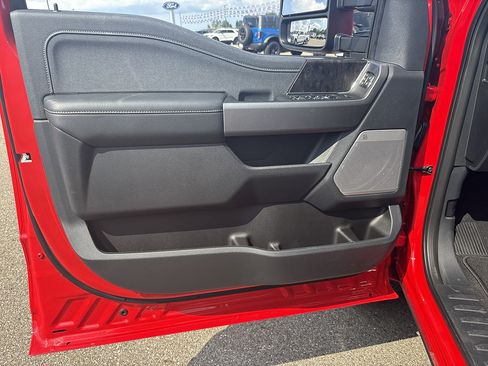 New 2026 Ford F250 Lariat AWD/4WD image 28