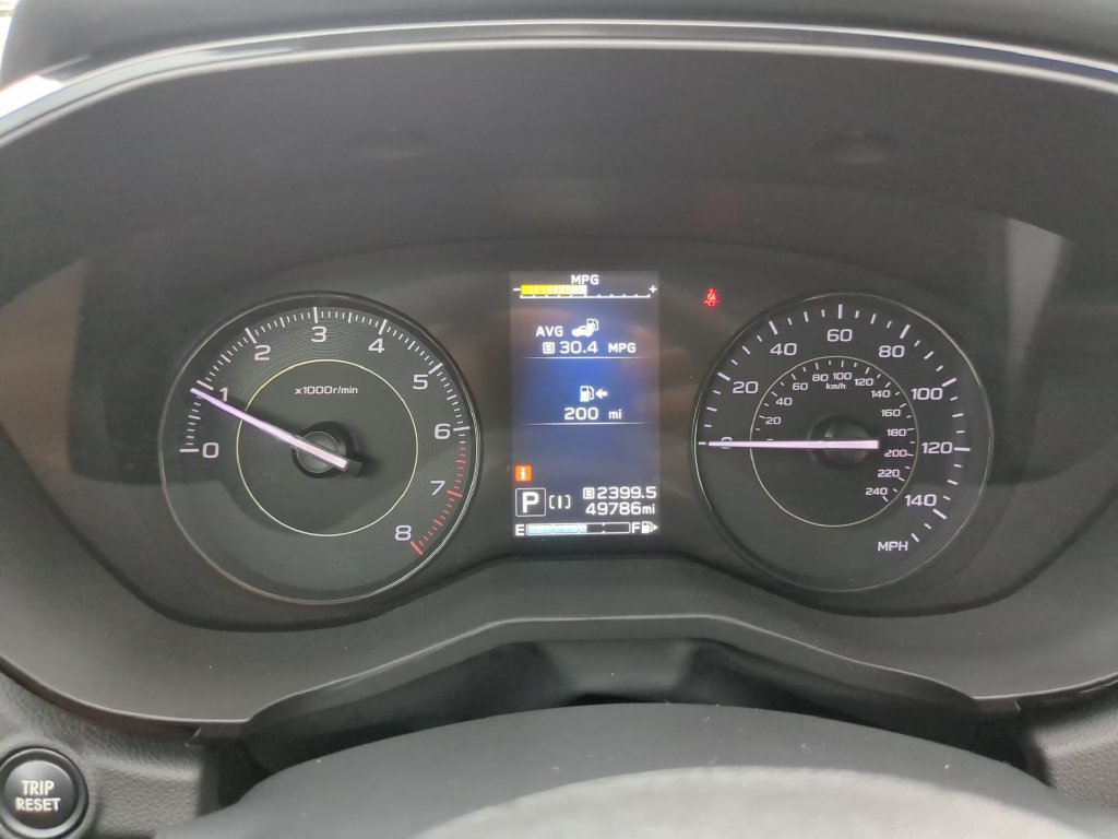 Used 2023 Subaru Impreza 2.0i Premium AWD/4WD image 30