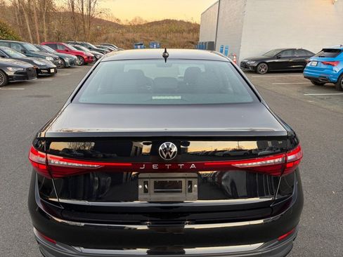 New 2026 Volkswagen Jetta Sport FWD image 14