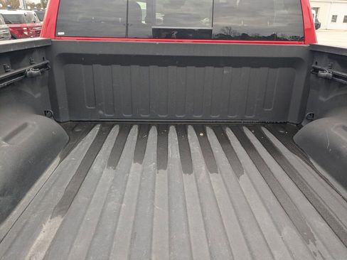 Used 2025 RAM 1500 Rebel w/ Rebel Level 2 Equipment Group image 30