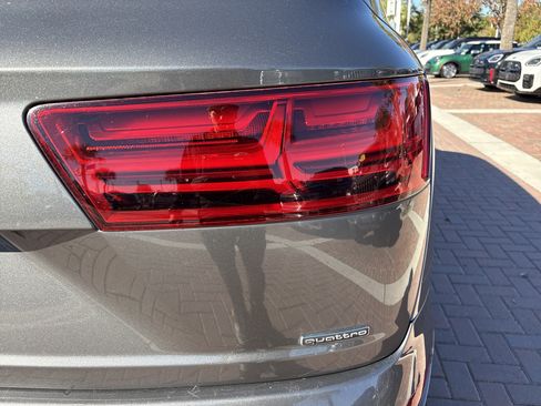 Used 2019 Audi Q7 3.0T Premium Plus w/ Premium Plus Package image 45