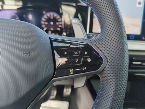 New 2026 Volkswagen Golf w/ Euro Style Package image 43