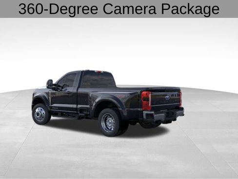 New 2026 Ford F450 XLT image 5