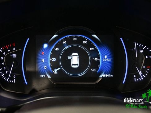 Used 2019 Hyundai Santa Fe SEL AWD/4WD image 37