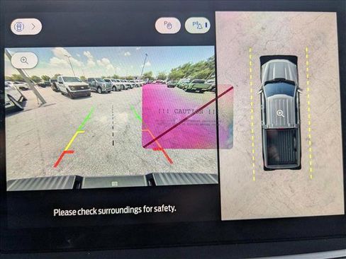 New 2025 Ford F150 XLT w/ Equipment Group 302A MID image 13