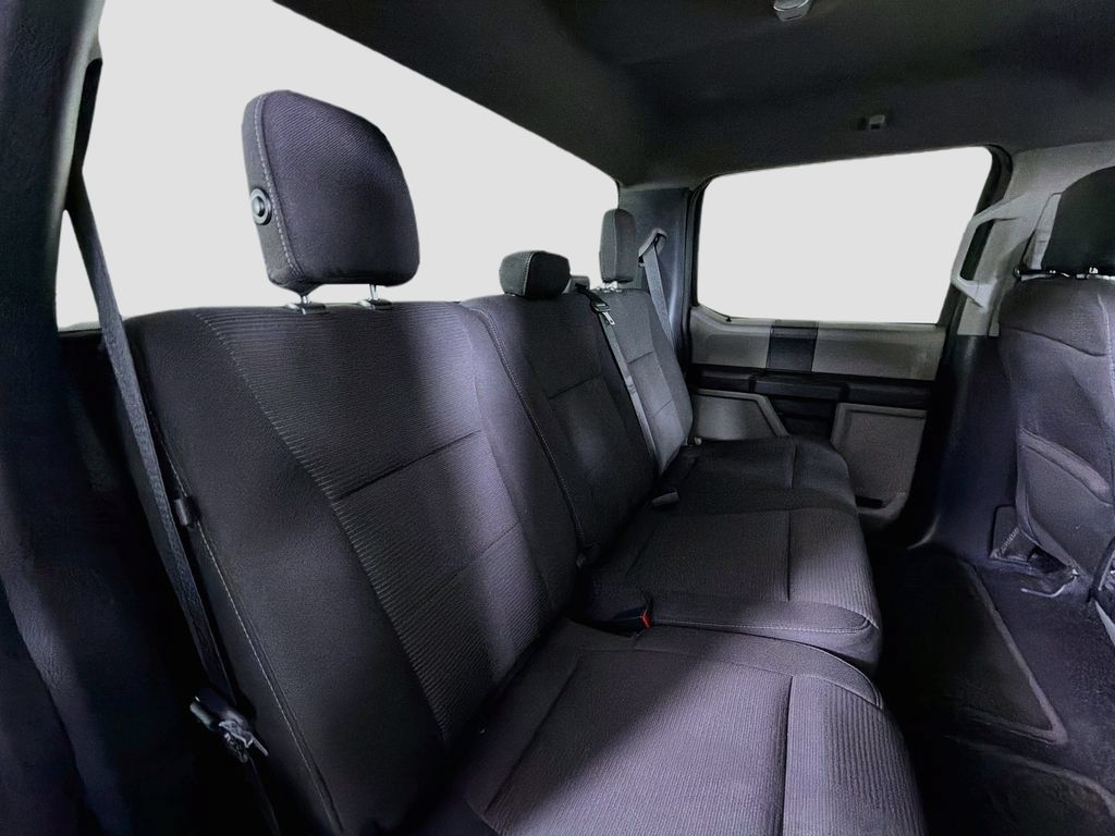 Used 2019 Ford F150 XL w/ Equipment Group 101A Mid RWD image 26