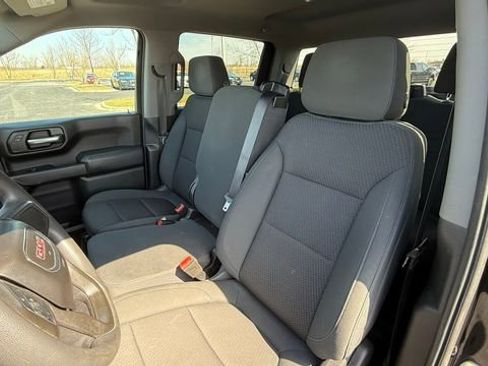 Certified 2020 GMC Sierra 1500 4x4 Crew Cab w/ Convenience Package image 22