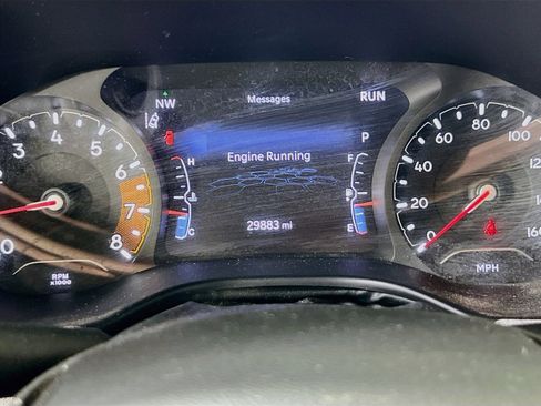 Used 2022 Jeep Compass Latitude AWD/4WD image 12