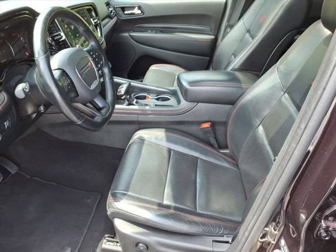 Used 2024 Dodge Durango GT AWD/4WD image 11