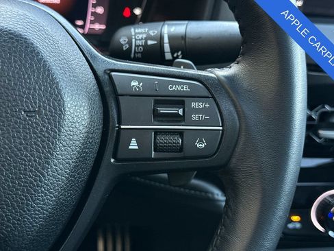 Used 2024 Honda Accord Sport image 26