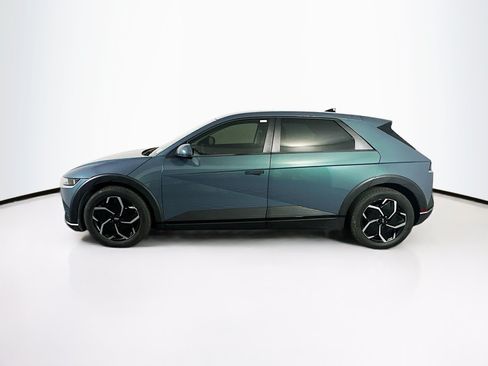 Used 2024 Hyundai Ioniq 5 SEL RWD image 4