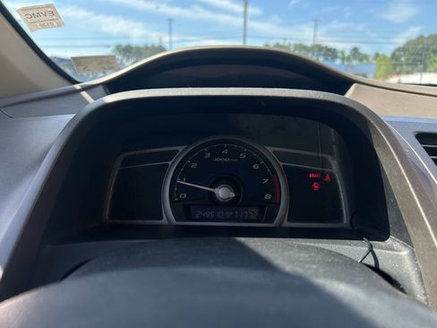 Used 2008 Honda Civic LX image 9