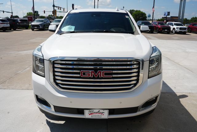 Used 2016 GMC Yukon SLT AWD/4WD image 27