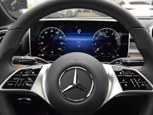 New 2026 Mercedes-Benz C 300 4MATIC Sedan image 23