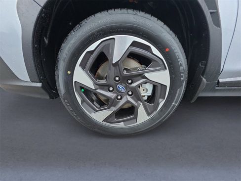 New 2026 Subaru Crosstrek 2.5i Limited image 9