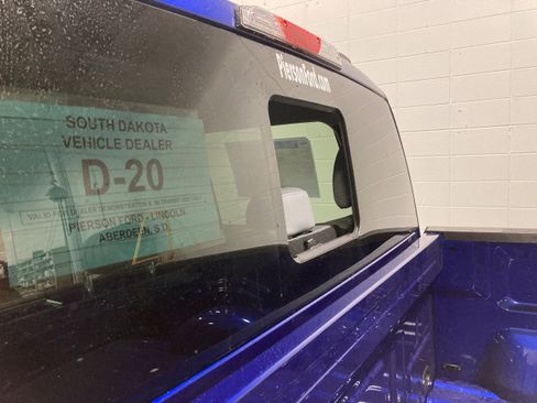 New 2026 Ford F150 XLT w/ Equipment Group 302A MID AWD/4WD image 27