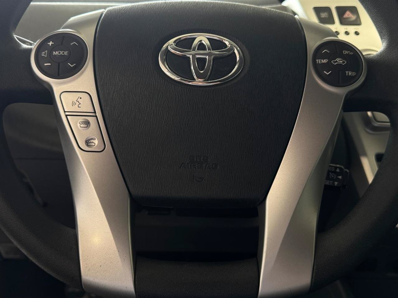 Used 2012 Toyota Prius V Three FWD image 20