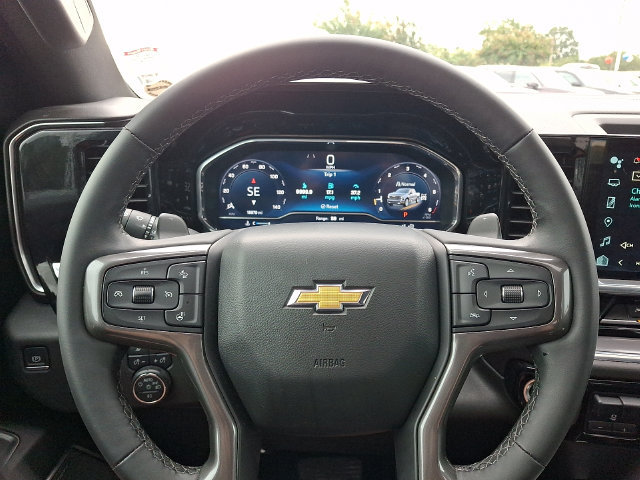 Used 2024 Chevrolet Silverado 1500 High Country w/ Technology Package AWD/4WD image 20