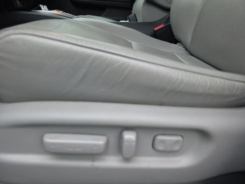 Used 2022 Honda Passport EX-L image 11