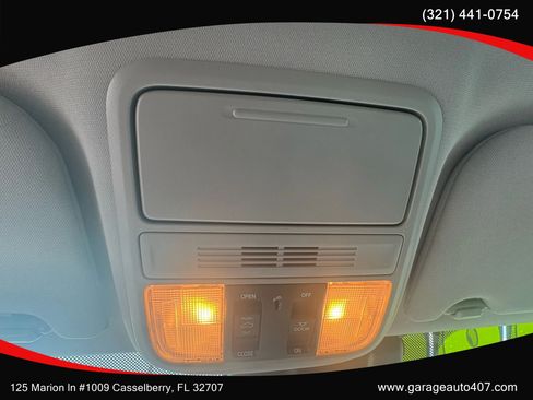 Used 2018 Honda Odyssey EX-L image 16