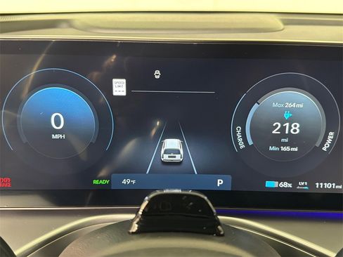 Used 2026 Hyundai Ioniq 9 SEL image 28