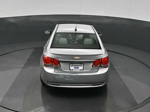 Used 2014 Chevrolet Cruze LT w/ RS Package image 26