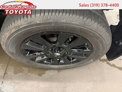 Certified 2021 Toyota Tundra SR5 image 12