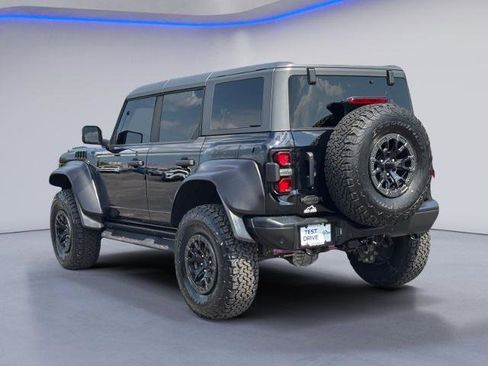 Certified 2023 Ford Bronco Raptor AWD/4WD image 3