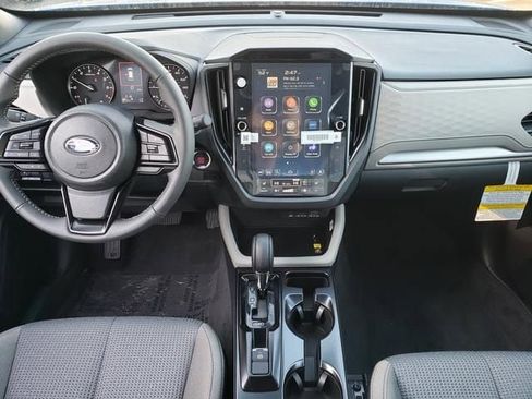 New 2026 Subaru Forester Premium image 14